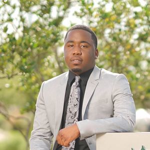 Meet your Posher, Jordan